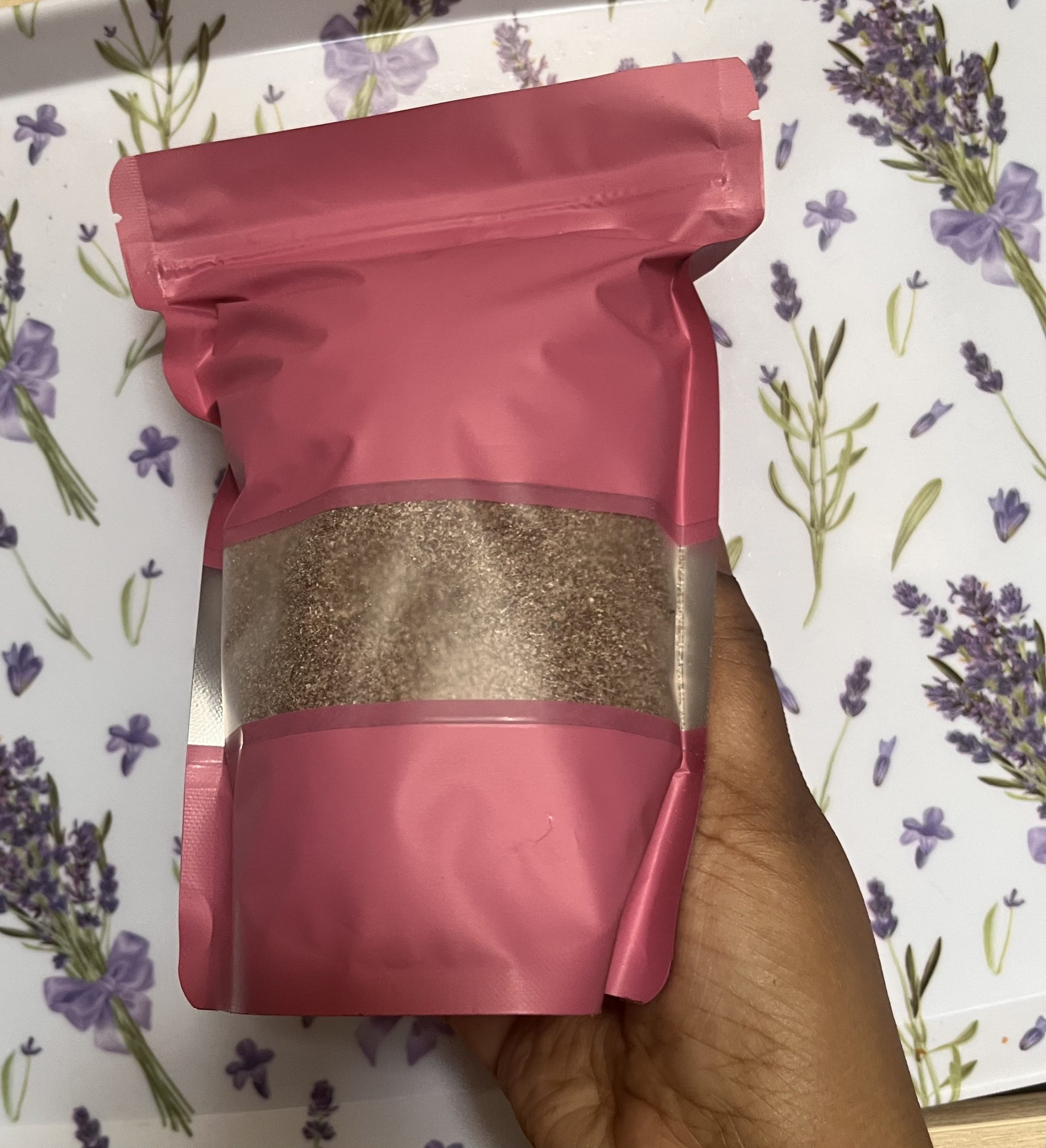 crushed oreo brownie mix